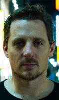 Herec Sturgill Simpson