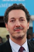 Režisér Guillaume Gallienne