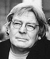 Režisér Alan Parker