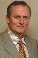 Herec John Grisham