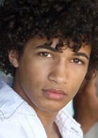 Herec Jordan Fisher