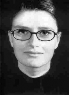 Herec Natália Drabiščáková