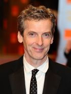 Herec Peter Capaldi