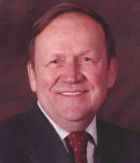 Herec George Green