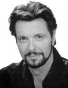 Herec Ian Ogilvy