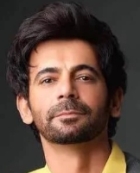 Herec Sunil Grover