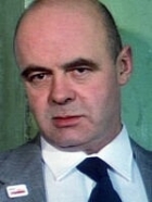 Herec Stanisław Tym