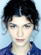 Herec Audrey Tautou