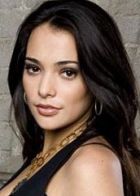 Herec Natalie Martinez