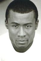 Herec Sean Blakemore