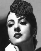 Herec Gypsy Rose  Lee