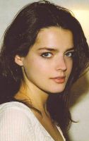 Herec Roxane Mesquida