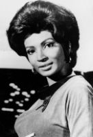 Herec Nichelle Nichols