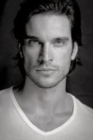 Herec Daniel DiTomasso