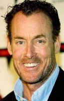 Herec John C.  McGinley