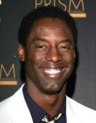 Herec Isaiah Washington