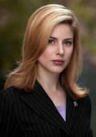 Herec Diane Neal