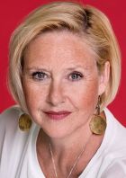Herec Elisabeth Engstler