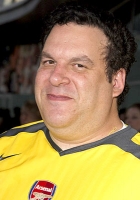 Herec Jeff Garlin