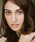 Herec Sara Bareilles