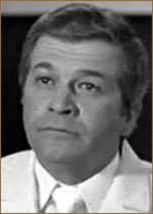 Herec Vladimir Uchin