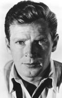 Herec Richard Basehart