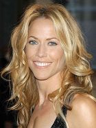 Herec Sheryl Crow