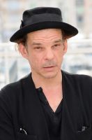 Herec Denis Lavant