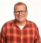 Herec Drew Carey