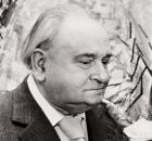 Režisér Karel Steklý