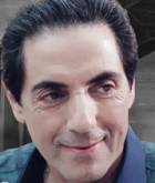 Herec David Proval