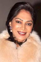 Herec Simi Garewal