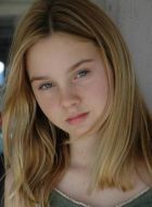 Herec Liana Liberato