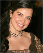 Herec Zuleikha Robinson