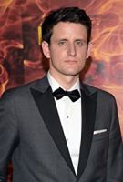 Herec Zach Woods