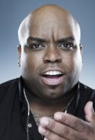 Herec  Cee-Lo