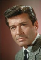 Herec Efrem Zimbalist