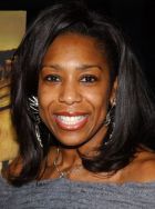 Herec Dawnn Lewis