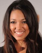 Herec Kylie Bunbury