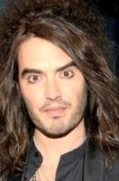 Herec Russell Brand