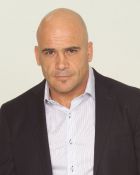 Herec Bas Rutten