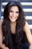 Herec Joyce Giraud