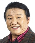 Herec Kim Jin-tae