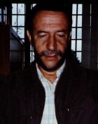 Herec Humberto Arango