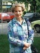 Herec Aleksandra Górska