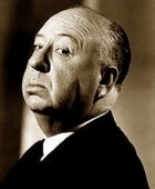 Herec Alfred Hitchcock
