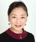 Herec Yoshiko Kayama