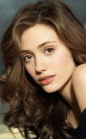 Herec Emmy Rossum