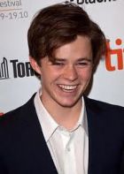 Herec Harrison Gilbertson