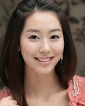 Herec Park Hye-won